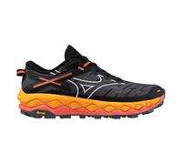 Mizuno Wave Mujin 10 Femme Noir 38