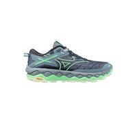 Mizuno Wave Mujin 10 Chaussures de Trail Running EU 40 1/2