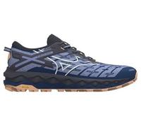 Mizuno Wave Mujin 10 - femme - bleu