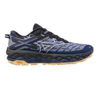 Mizuno Wave Mujin 10 Femme Violet - 37 Violet