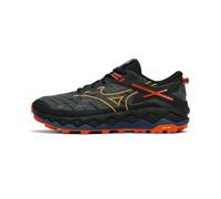 Mizuno Wave Mujin 10 Chaussures homme déstockage Wave Mujin 10 41 Noir