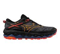 Mizuno Wave Mujin 10 Homme Noir - 41 Noir