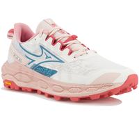 Mizuno Wave Mujin 11 Femme 42 1/2 Blanc/Rose