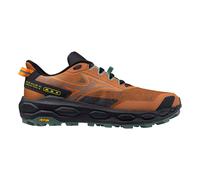 Mizuno Chaussures Wave Mujin 11 Marron/Noir Taille 44 EUR SS26