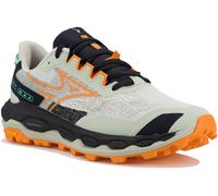 Mizuno Wave Mujin 11 Chaussures homme Wave Mujin 11 41 Vert