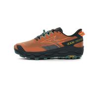 Mizuno Chaussures Wave Mujin 11 Marron/Noir SS26