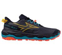 Mizuno Wave Mujin 11 - homme - gris