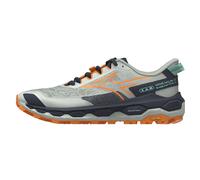 Mizuno Wave Mujin 11 Homme Gris - Chaussures de trail hommes 41