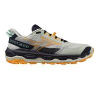 MIZUNO Wave Mujin 11 - Homme - Gris / Noir - taille 44 1/2- modèle 2025