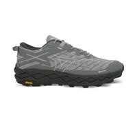 Mizuno - Wave Mujin LS GTX - Homme - Chaussures - Gris - Taille: 46 EU