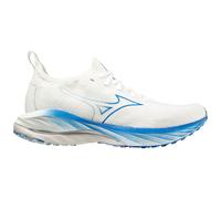 Mizuno Wave Neo Wind Femme Blanc - Chaussures de course femmes 36.5
