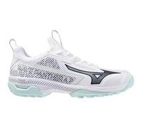 Mizuno Wave Panthera 38 1/2 Blanc