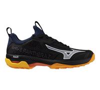 Mizuno Wave Panthera 38 Noir/Blanc