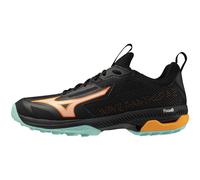 Mizuno Wave Panthera Noir 40 1/2