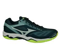 Mizuno Wave Phantom 2 Chaussures De Handball Chaussures D'Intérieur Pour Hommes