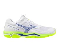 Mizuno Wave Phantom 3 40 1/2 Blanc/Jaune