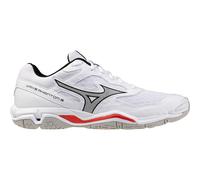 Mizuno Chaussures indoor Wave Phantom Blanc Taille 42