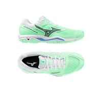 Mizuno Wave Phantom 3 Schuh vert F02 44,5