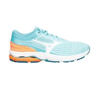 Mizuno Wave Prodigy 4 Running Shoes Bleu EU 40 1/2 Femme