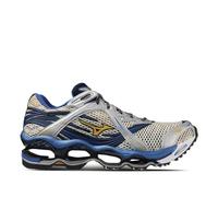 Mizuno Wave Prophecy 1 Artisan's Gold - Taille: 44.5 blue