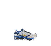 Mizuno Wave Prophecy 1 Artisan's Gold - Taille: 43 blue