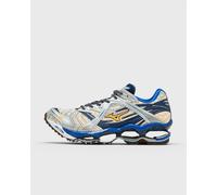 Mizuno Wave Prophecy 1 Artisan's Gold - Taille: 44 blue