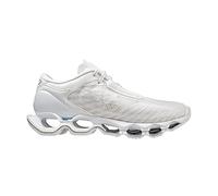 Mizuno Wave Prophecy 12 Scarpa Running da Strada per Uomo Bianco
