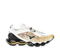 Baskets Mizuno Wave Prophecy 13.2 Doré 42