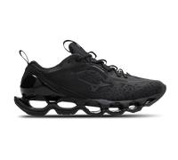 Mizuno Wave Prophecy 13.2 Homme - Baskets, Noir - Pointure 42.5 - Maille/synthétique Black 42.5