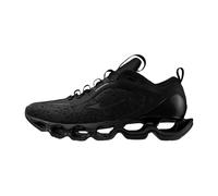 Mizuno - Wave Prophecy 13.2 - Homme - Chaussures - Noir - Taille: 43 EU