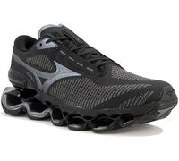 Mizuno Wave Prophecy 15 Running Shoes Noir EU 46 1/2