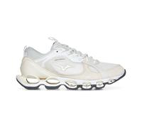 Mizuno - Wave Prophecy β2 - Homme - Chaussures - Blanc - Taille: 38 EU