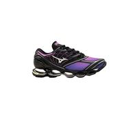 Mizuno - Wave Prophecy LS Baskets Basses - Homme - Sport - Violet - Taille: 42 1/2 EU