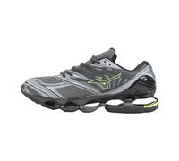 Mizuno Baskets basses Wave Prophecy LS Homme Gris Taille 44