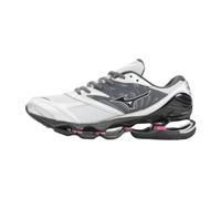 Mizuno - Wave Prophecy LS Baskets - Homme - Chaussures - Multicolore - Taille: 44 EU