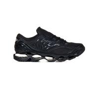 Mizuno - Wave Prophecy LS Baskets - Homme - Chaussures - Noir - Taille: 43 1/2 EU