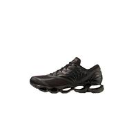 Mizuno - Wave Prophecy LS - Femme - Sport - Noir - Taille: 38 1/2 EU