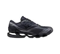 Mizuno - Wave Prophecy LS - Femme - Sport - Noir - Taille: 40 EU