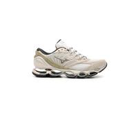 Mizuno Mizuno Wave Prophecy LS Chaussures 44 Marron