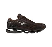 Mizuno - Wave Prophecy LS - Homme - Chaussures - Brun - Taille: 41 EU