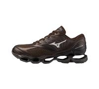 Mizuno - Wave Prophecy LS - Homme - Chaussures - Brun - Taille: 44 1/2 EU