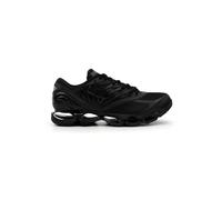 Mizuno Baskets Wave Prophecy LS 01 D1GA3337 Homme Noir