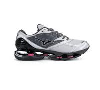 Mizuno Baskets basses Wave Prophecy LS Homme Gris Taille 42