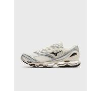 Mizuno Wave Prophecy LS - Taille: 41 Pristine/Black-Silver