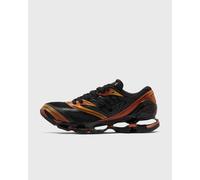 MIZUNO WAVE PROPHECY LS men Lowtop black|brown taille: 41