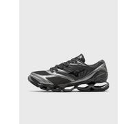 MIZUNO WAVE PROPHECY LS men Lowtop black taille: 44