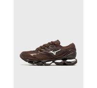 MIZUNO WAVE PROPHECY LS men Lowtop brown taille: 44