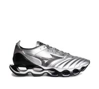 Mizuno Wave Prophecy Morelia "Silver" - Taille: 45 grey