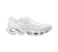 Mizuno - Wave Prophecy Strap 2 - Homme - Sport - Blanc - Taille: 38 1/2 EU