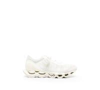 Mizuno - Wave Prophecy Strap 2 - Homme - Sport - Blanc - Taille: 39 EU